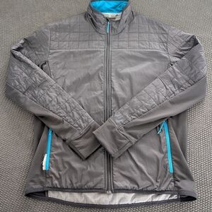 Icebreaker Men's Merino Puffy Jacket